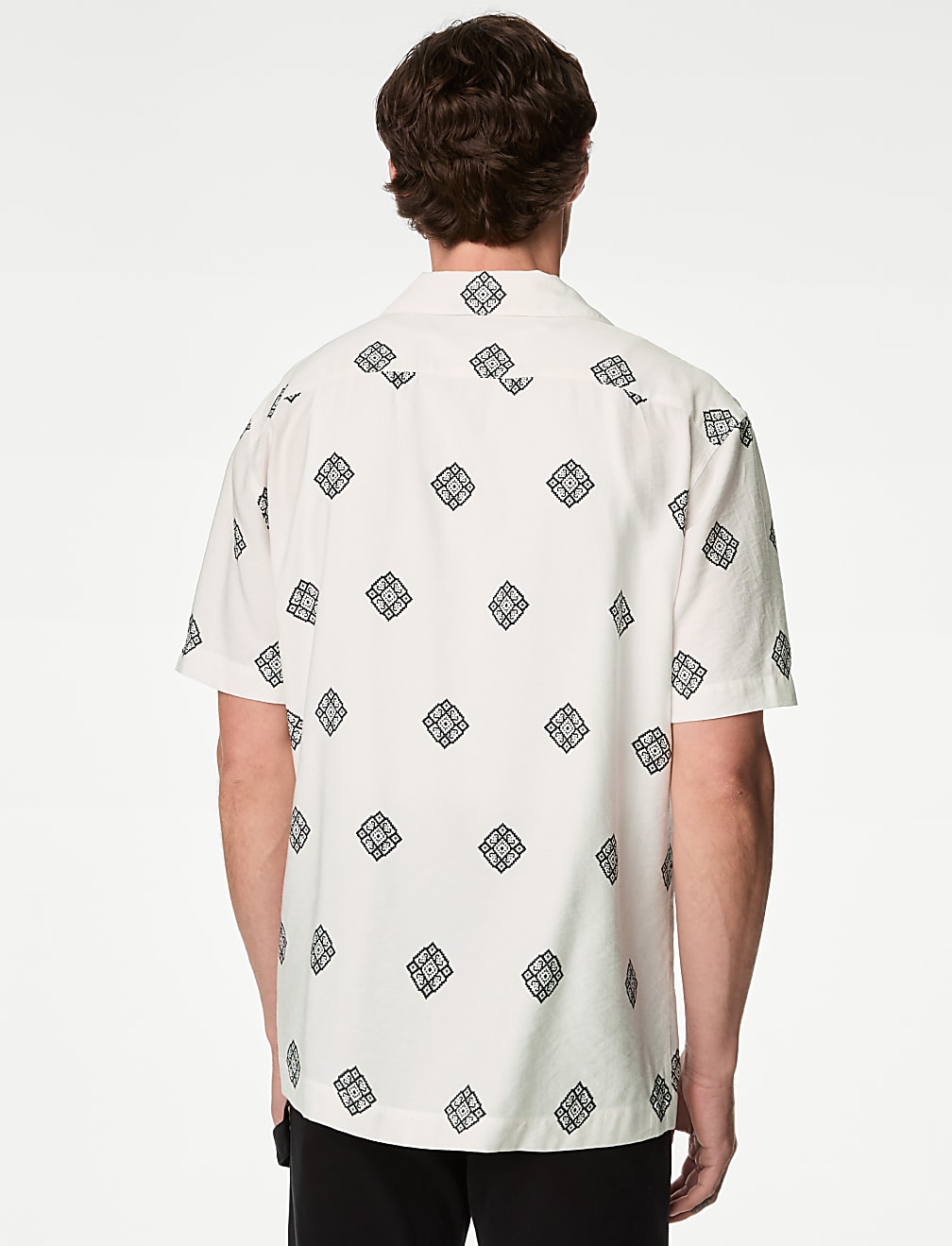 Printed Shirt