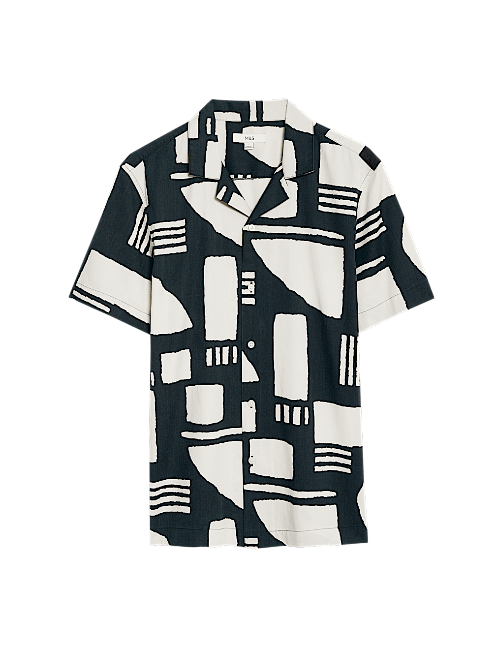 SS ABSTRACT PRINT