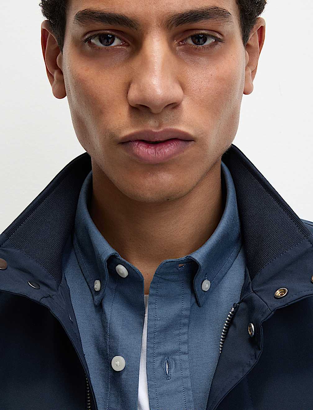 Ultimate Pure Cotton Oxford Shirt