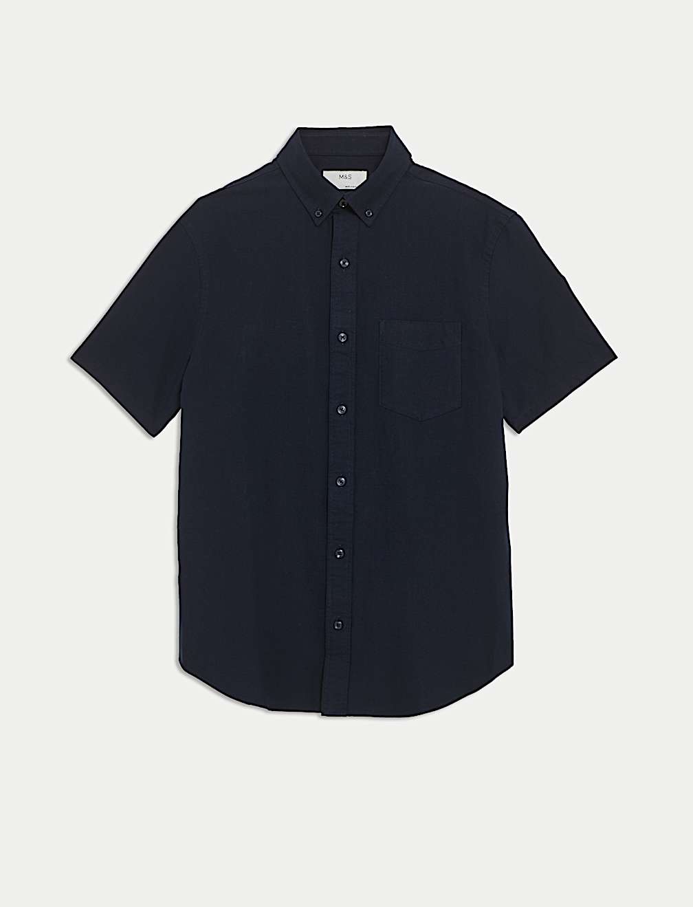 Ultimate Pure Cotton Oxford Shirt