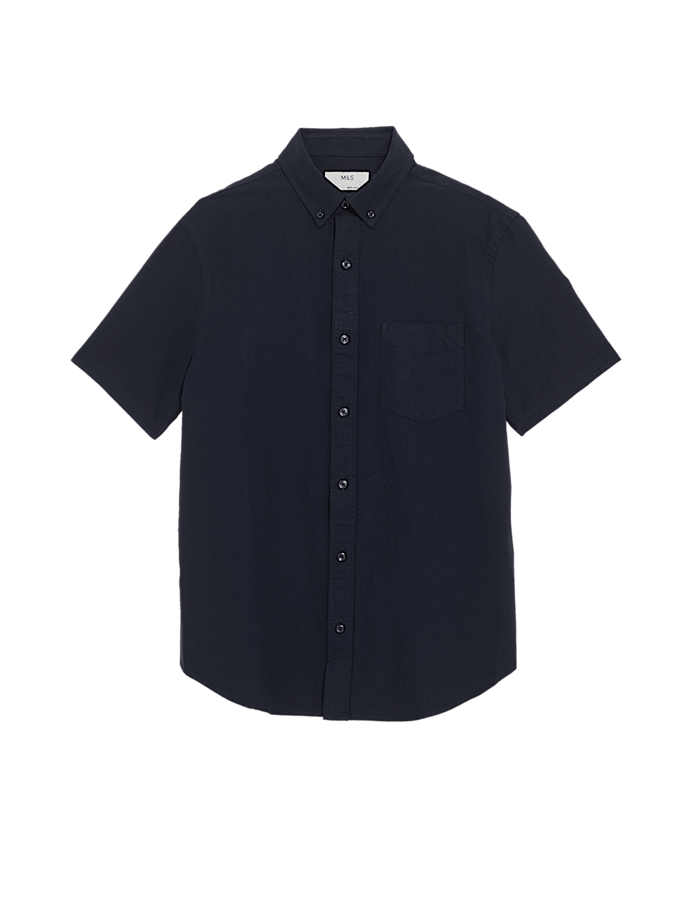 Ultimate Pure Cotton Oxford Shirt