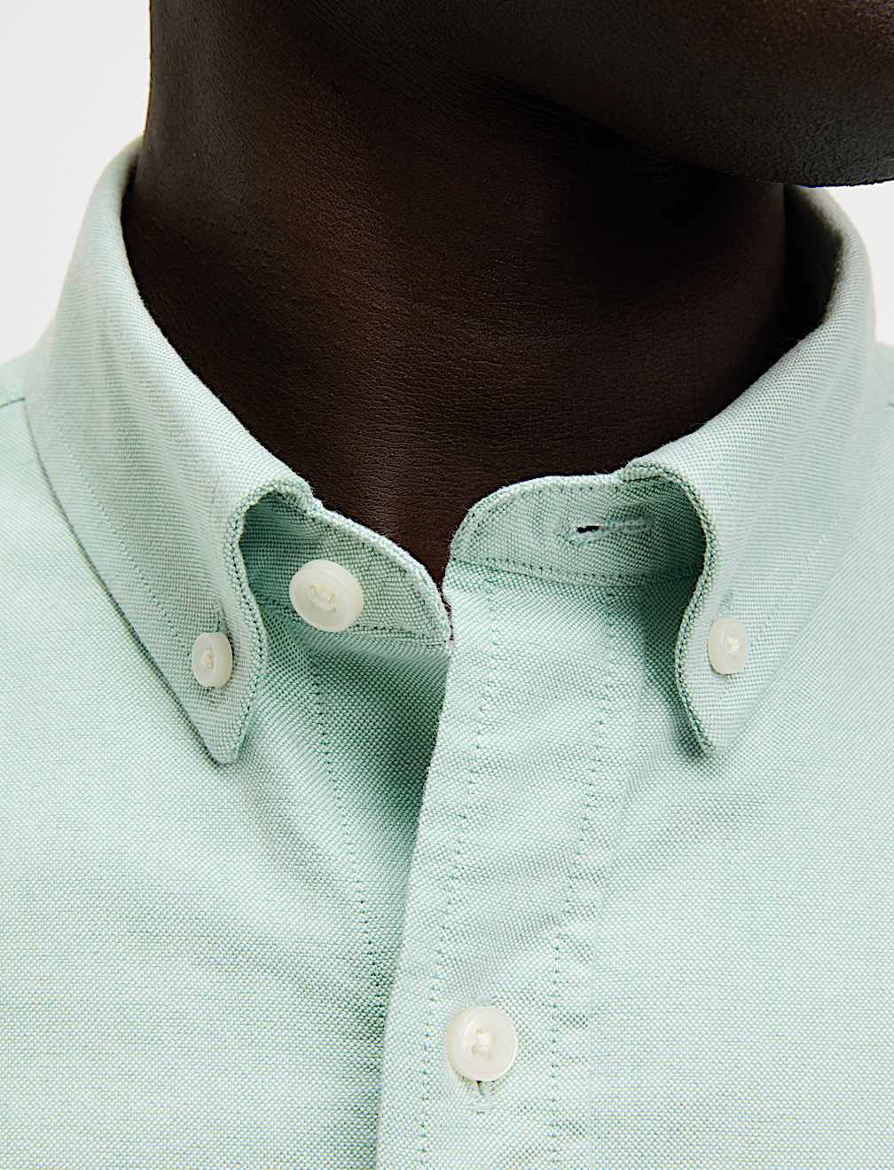 The Ultimate Pure Cotton Oxford Shirt
