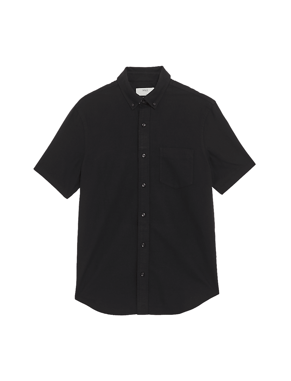 Ultimate Pure Cotton Oxford Shirt