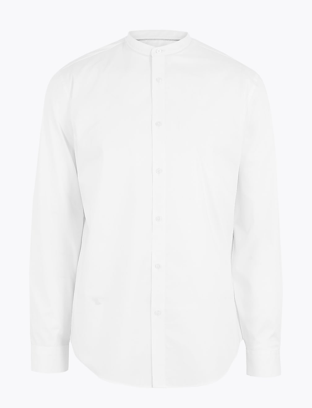 Cotton Rich Grandad Shirt