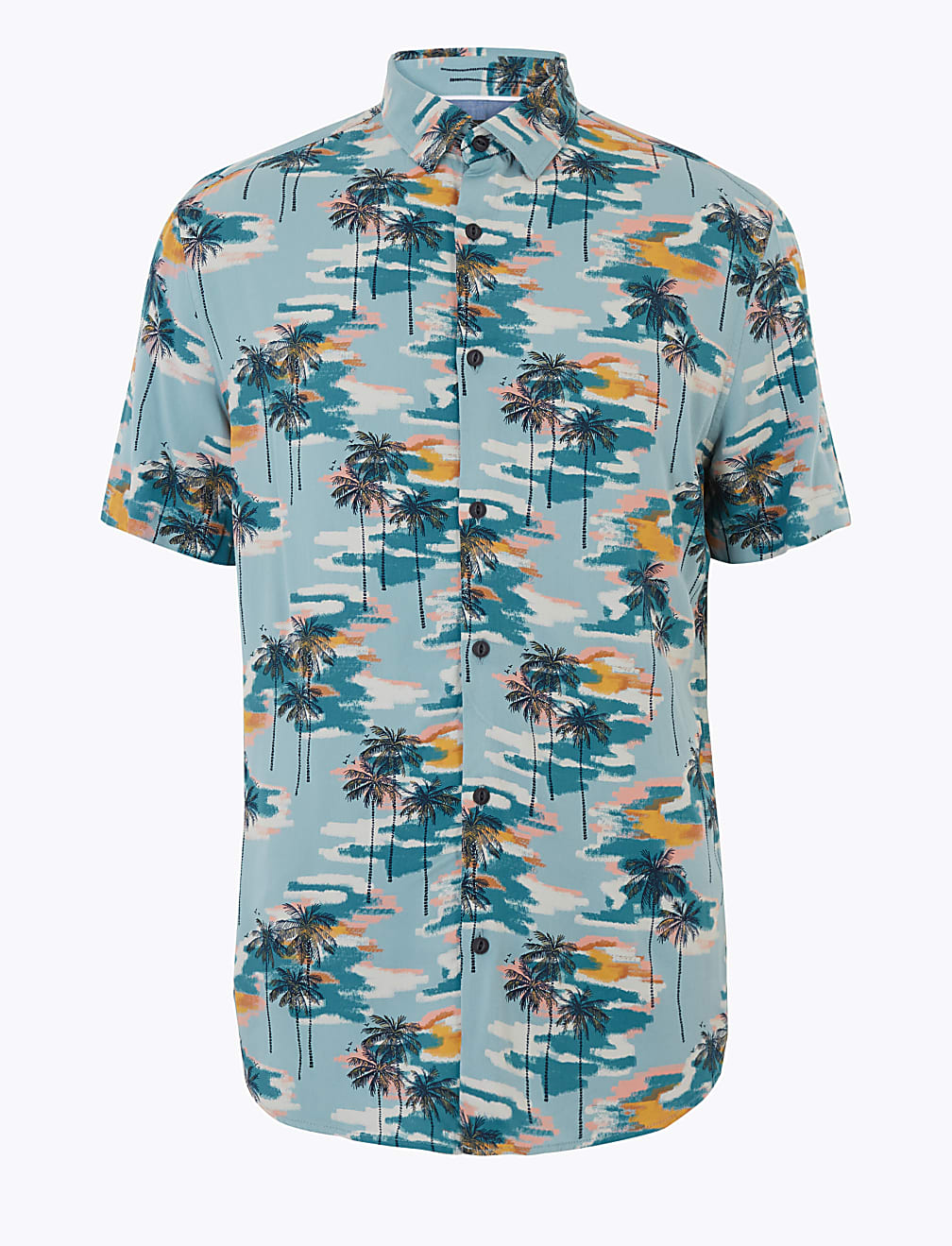 Hawaiian Shirt