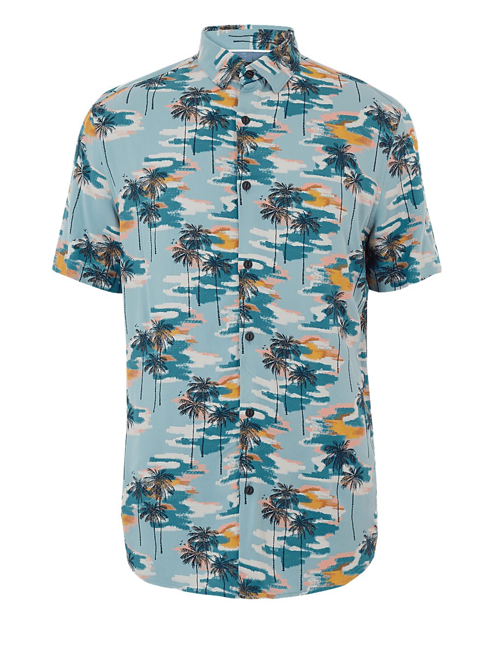 Hawaiian Shirt