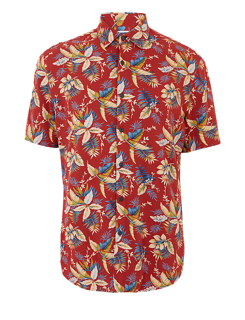 Hawaiian Shirt