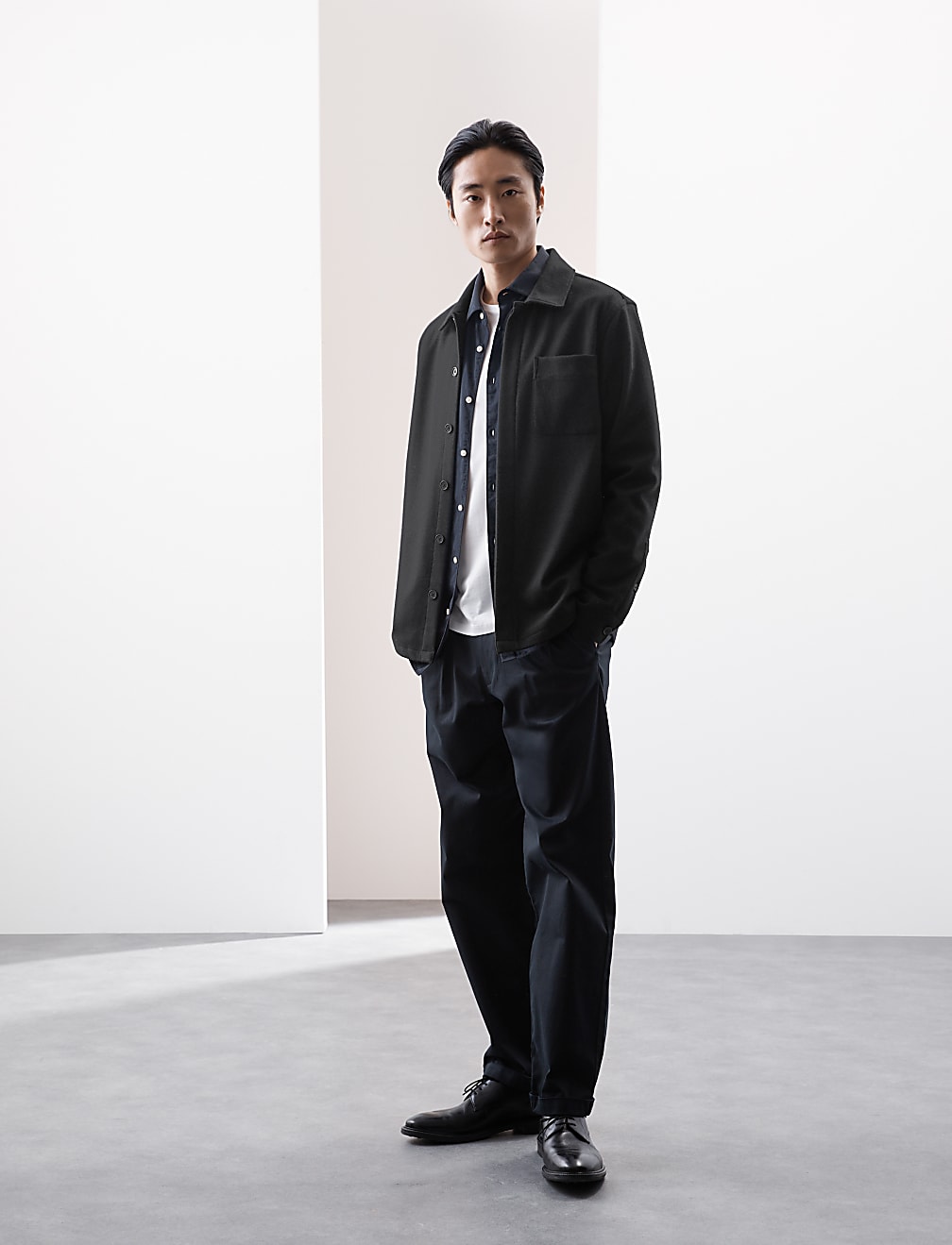 Overshirt