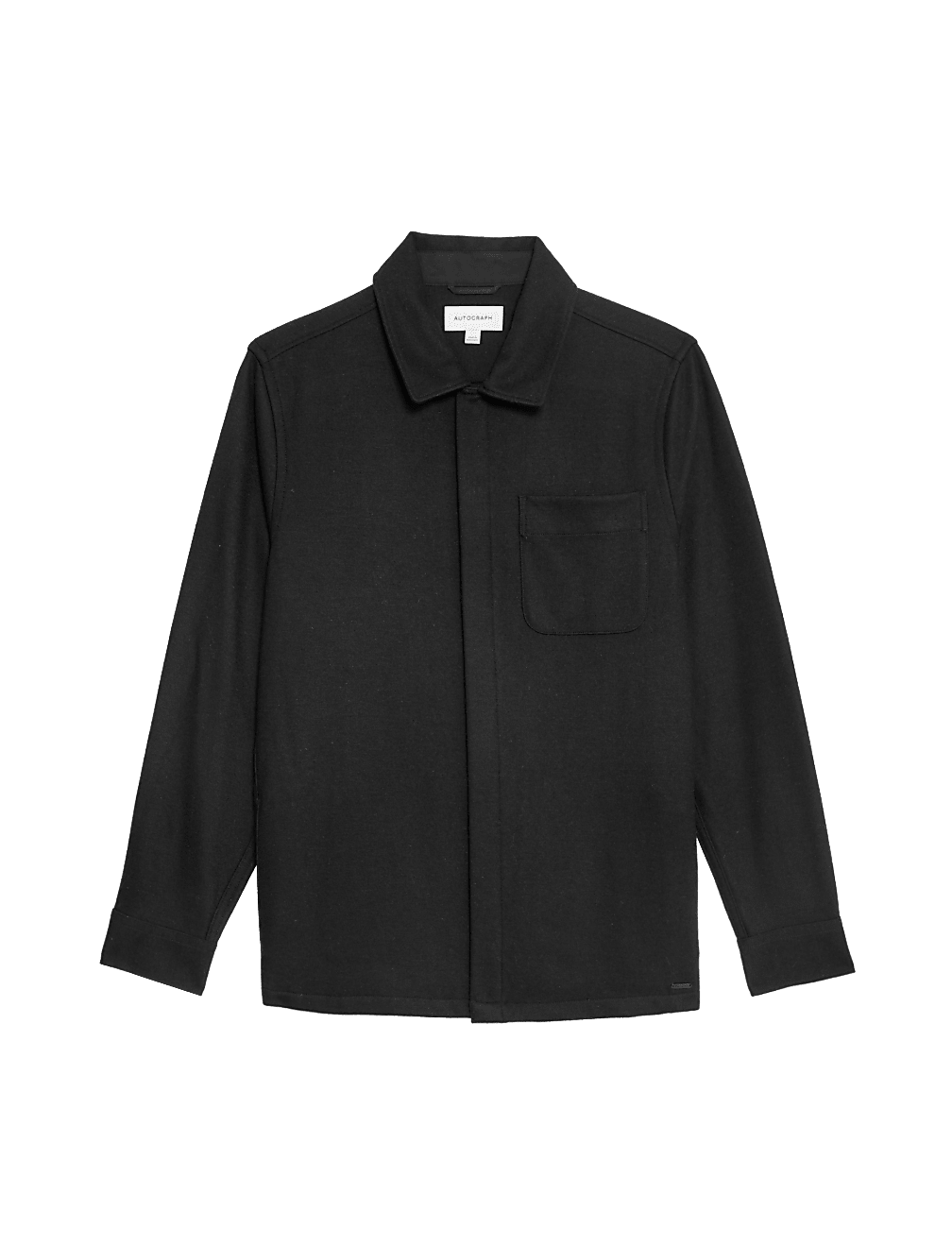 Overshirt