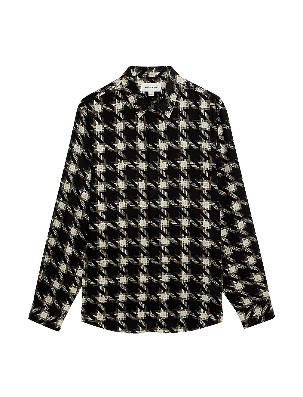 Print Shirt