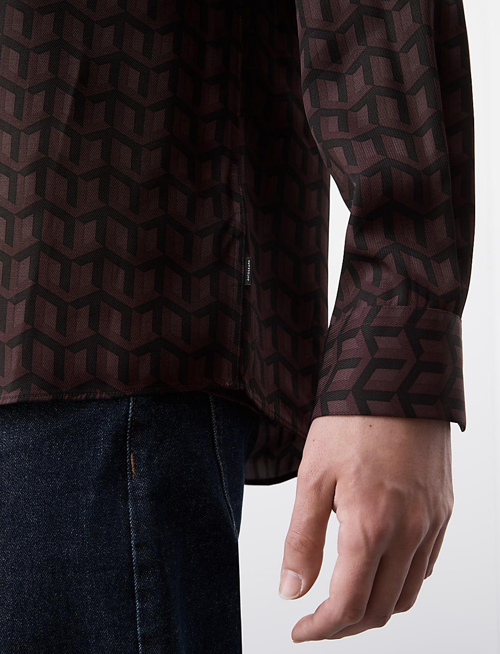 Print Shirt
