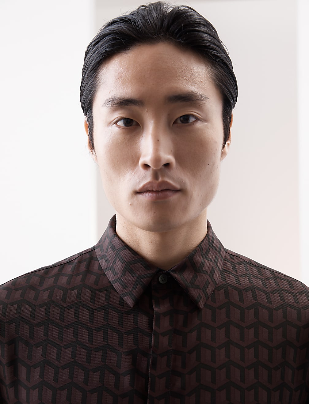 Print Shirt