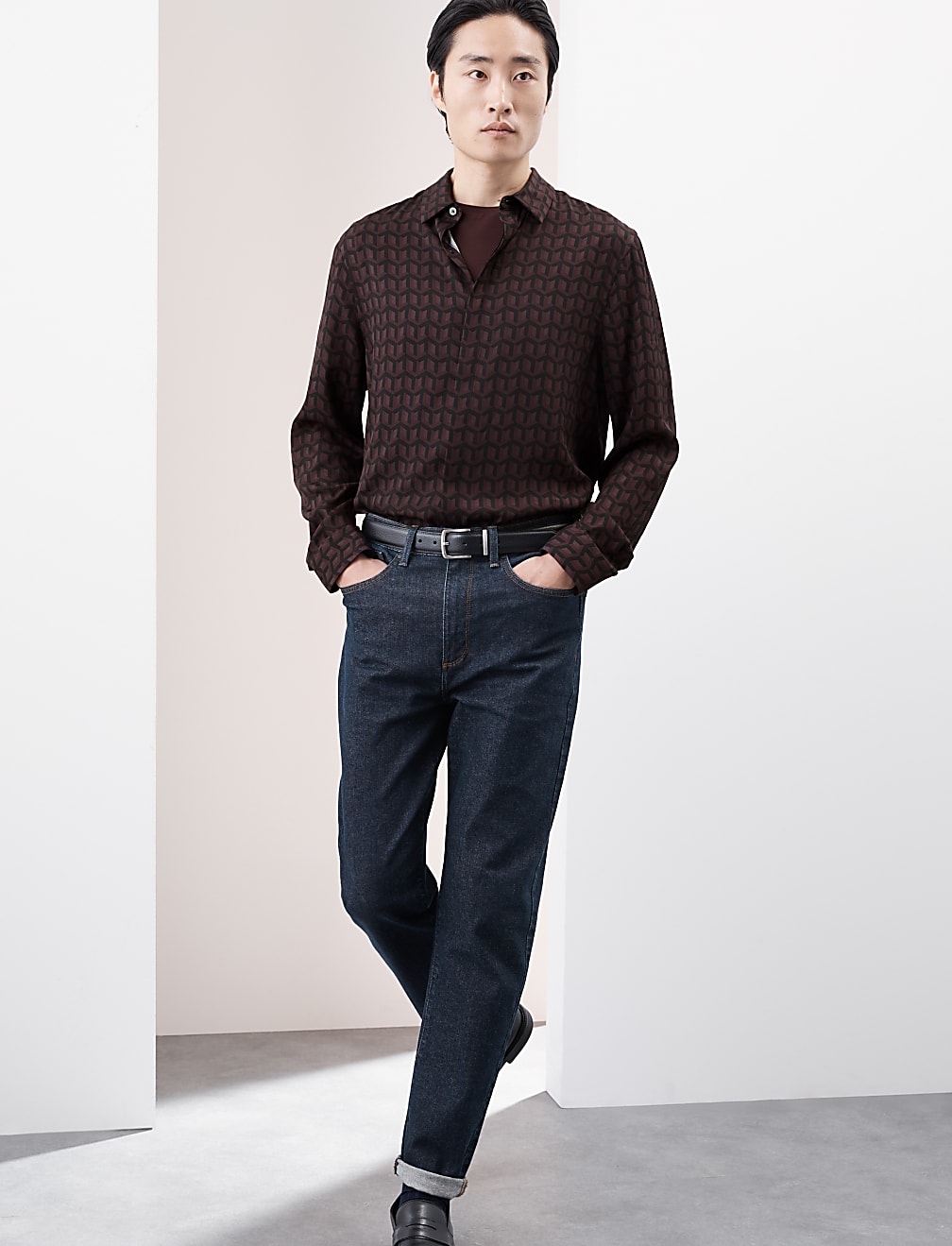 Print Shirt