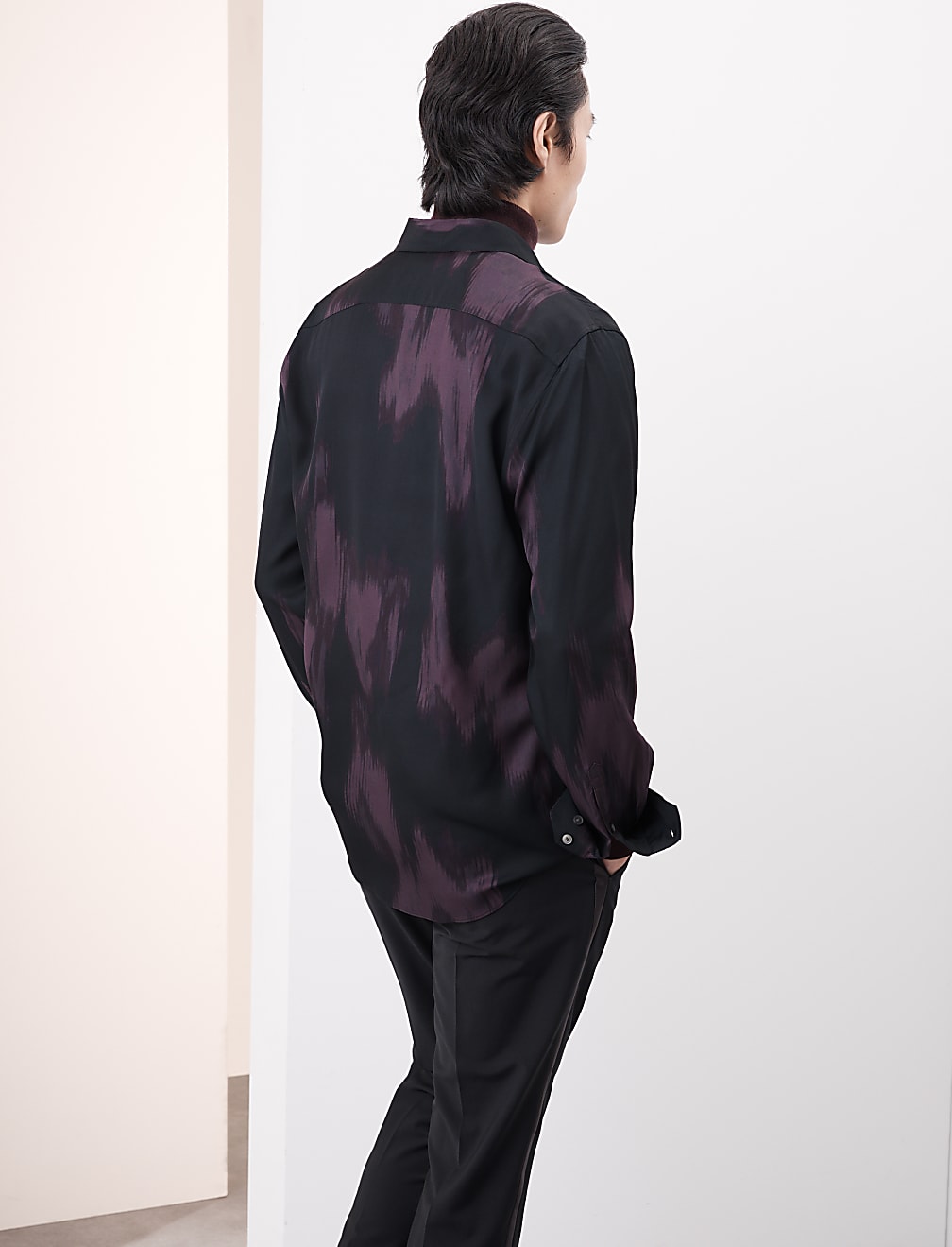 Print Shirt