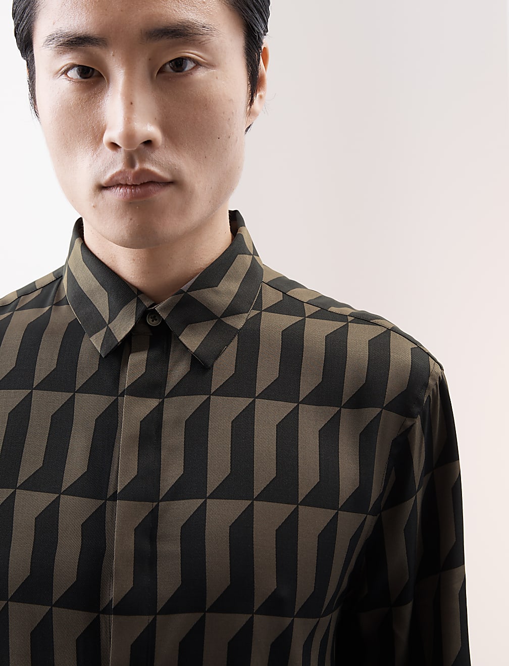 Print Shirt
