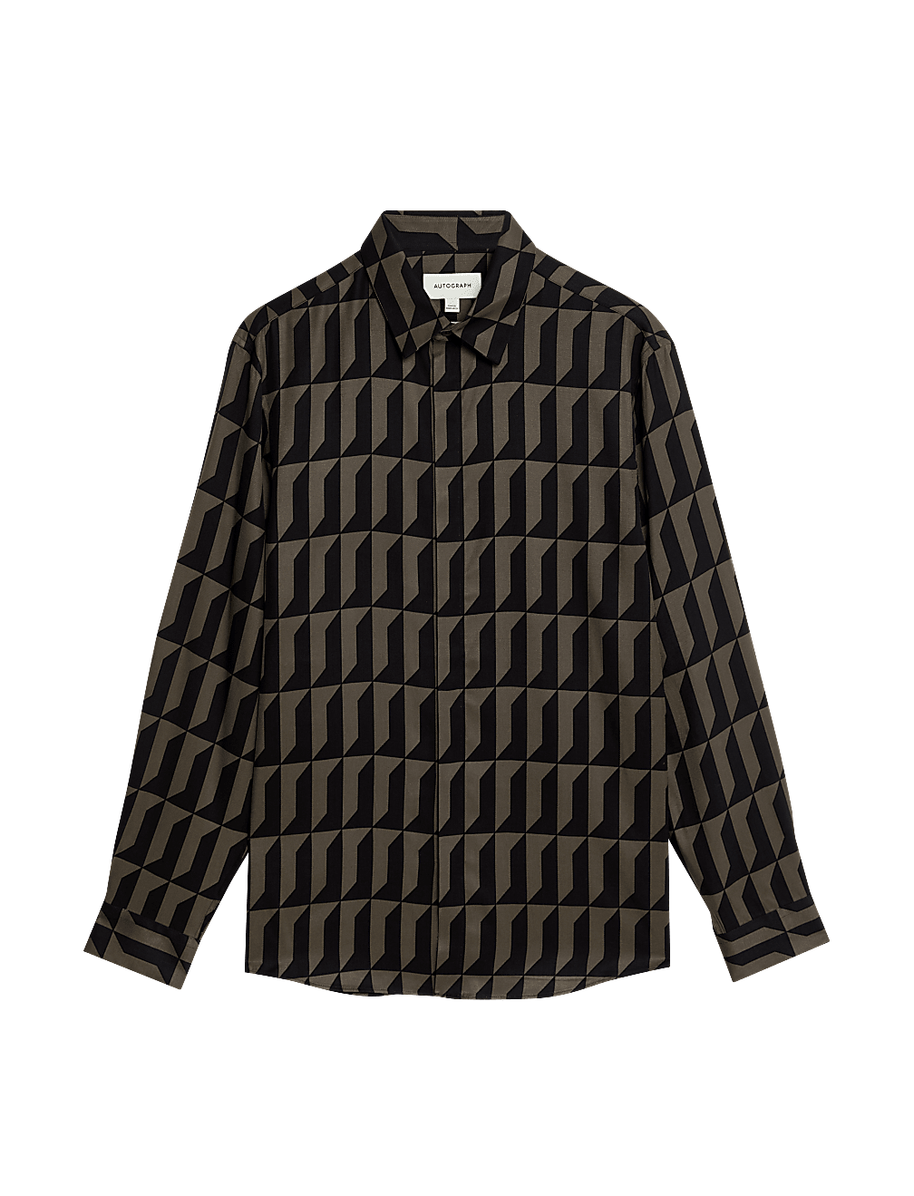 Print Shirt