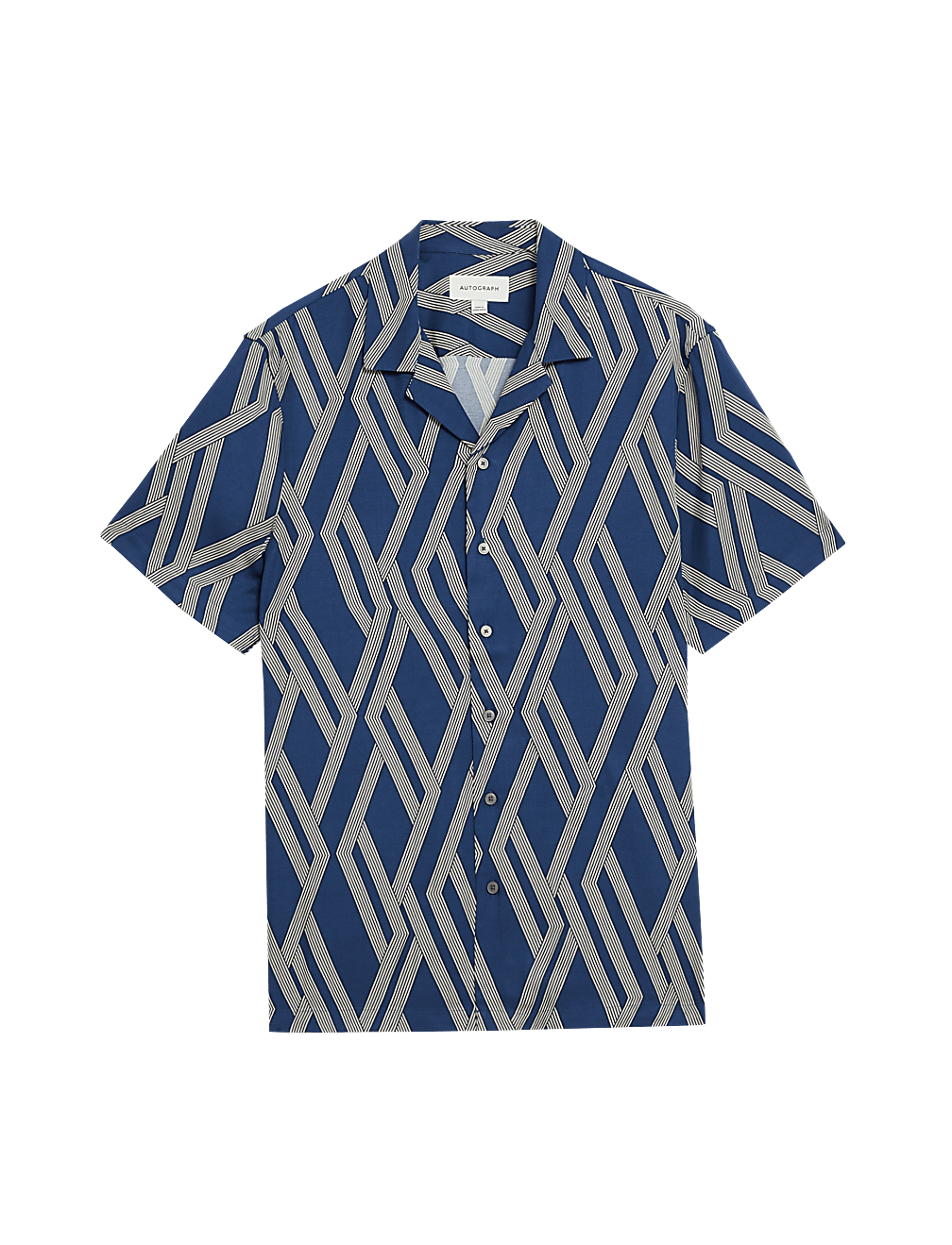 Printed Shirt