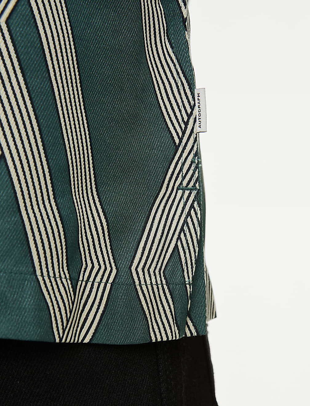 Printed Shirt