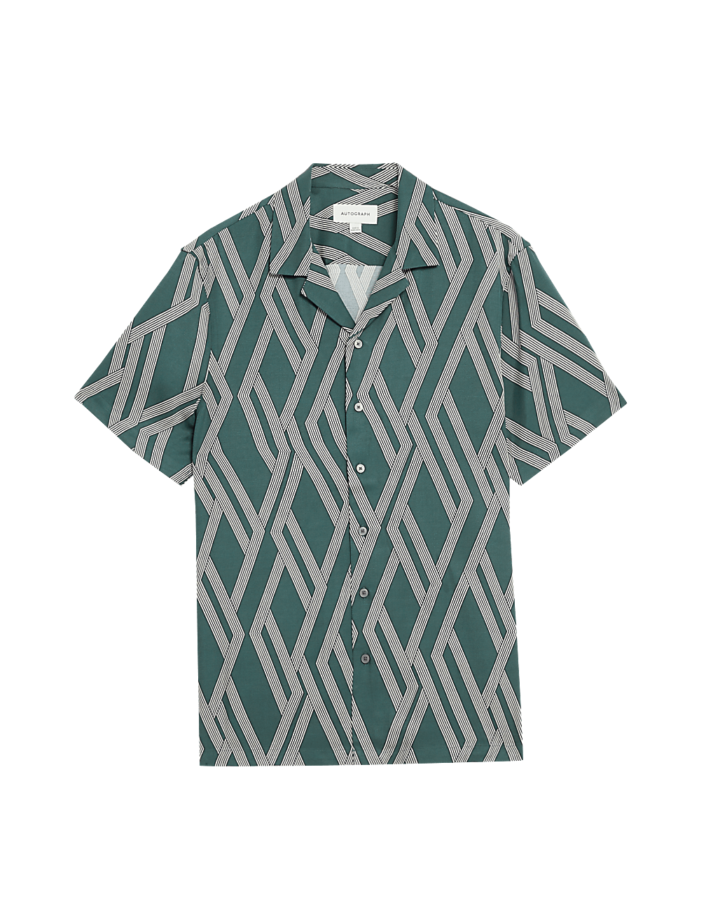 Printed Shirt