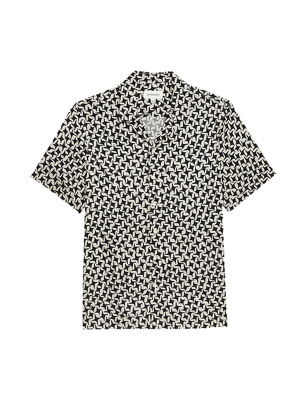 Printed Shirt