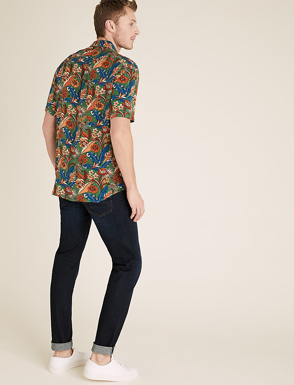 Hawaiian Shirt