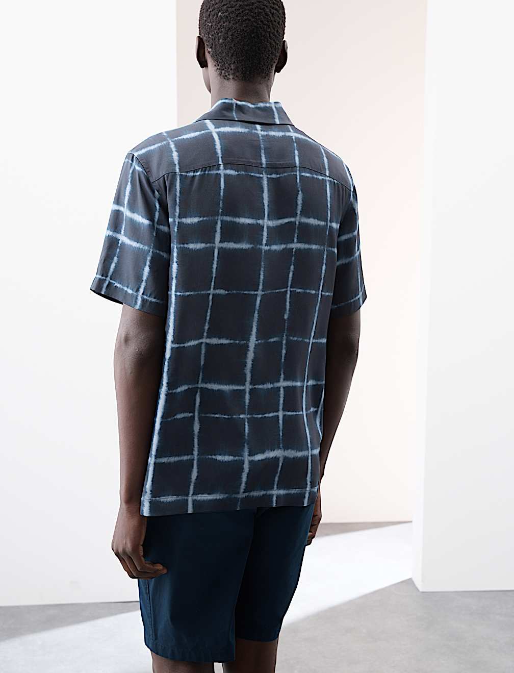 Check Shirt