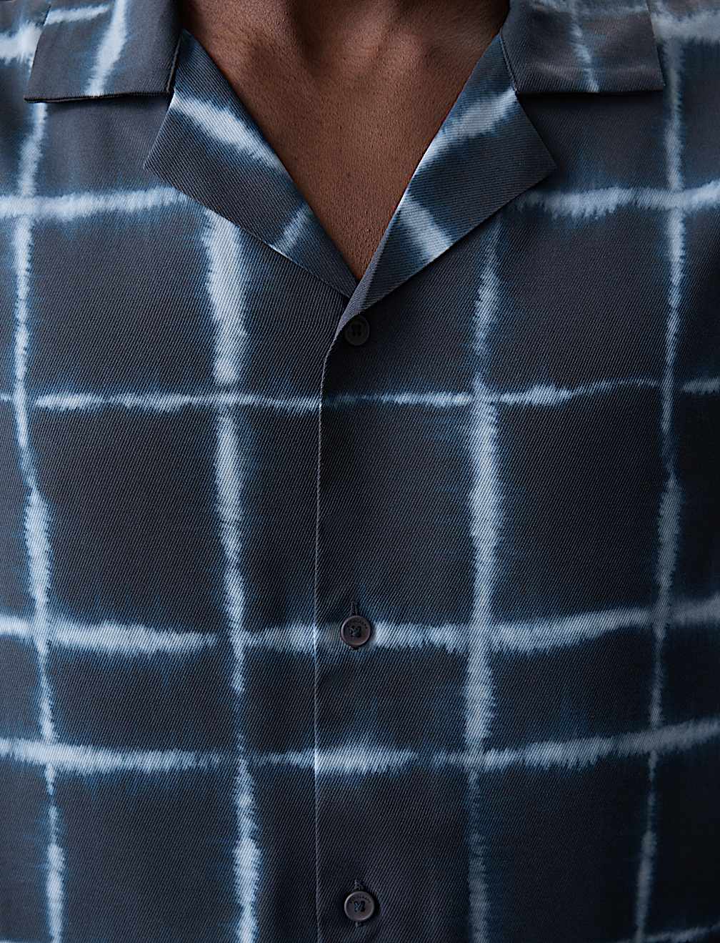 Check Shirt