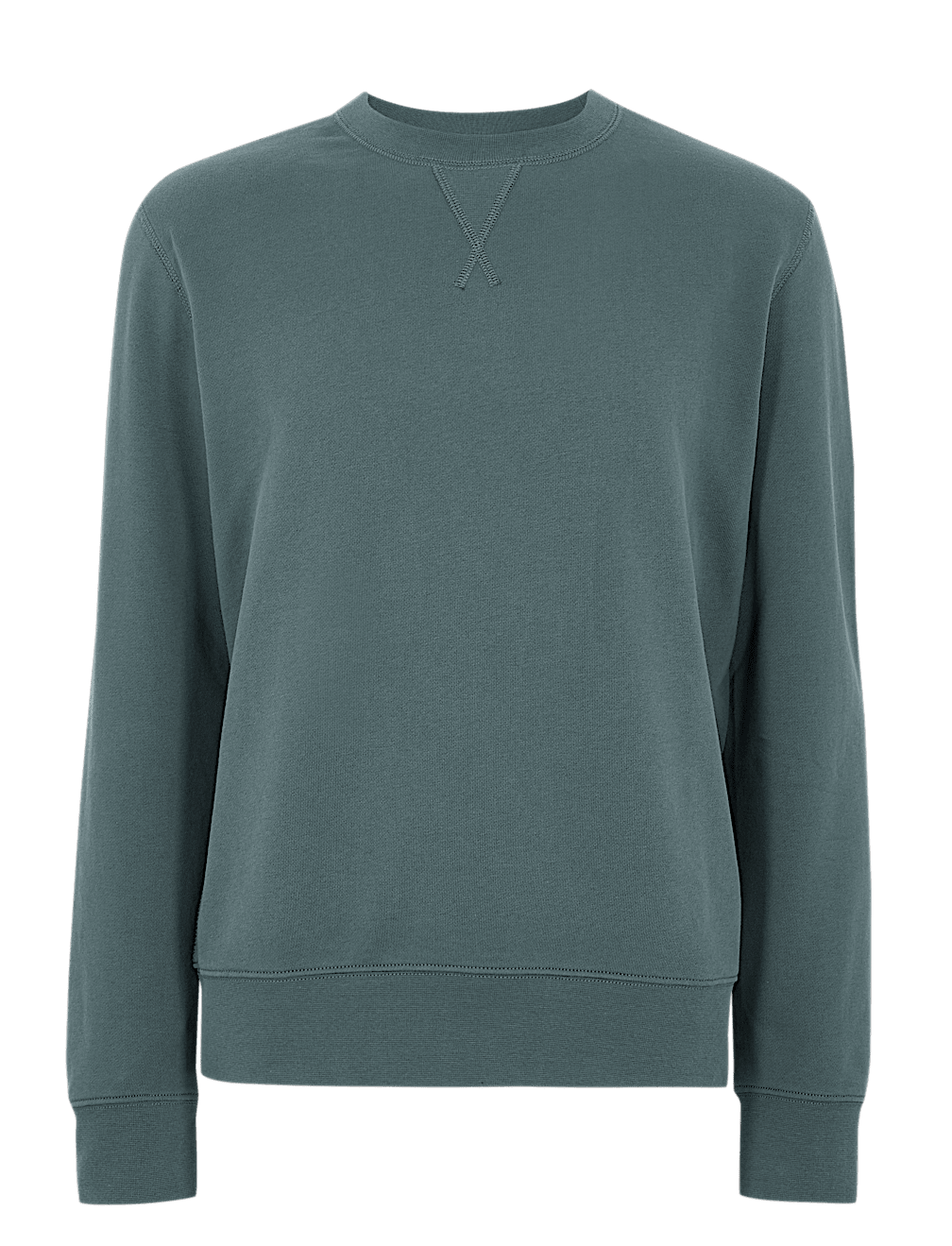 Crew Neck Sweatshirt
