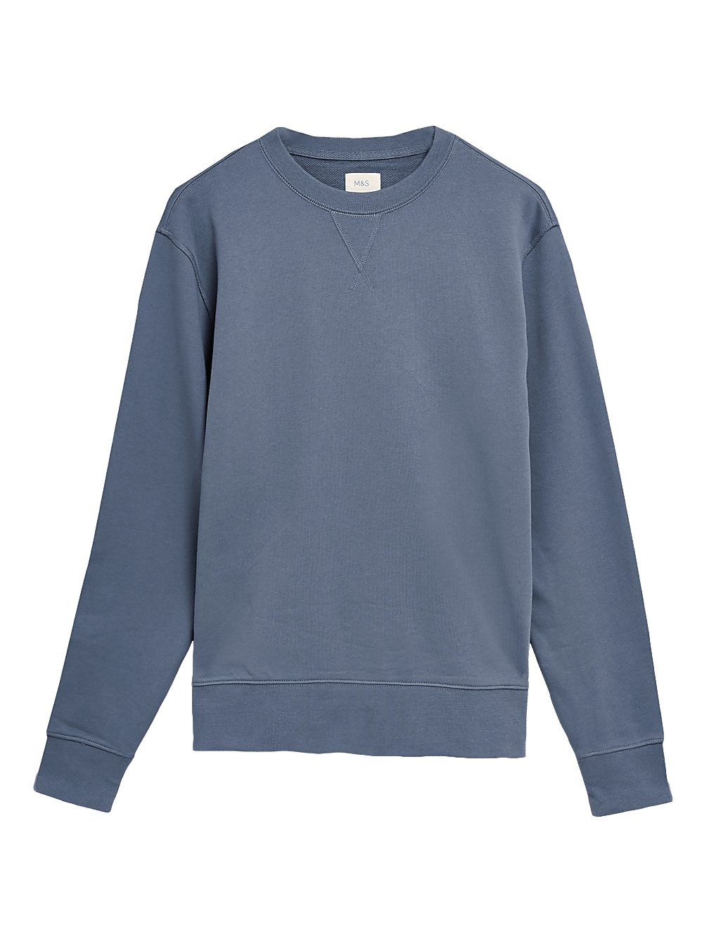 Crew Neck Sweatshirt