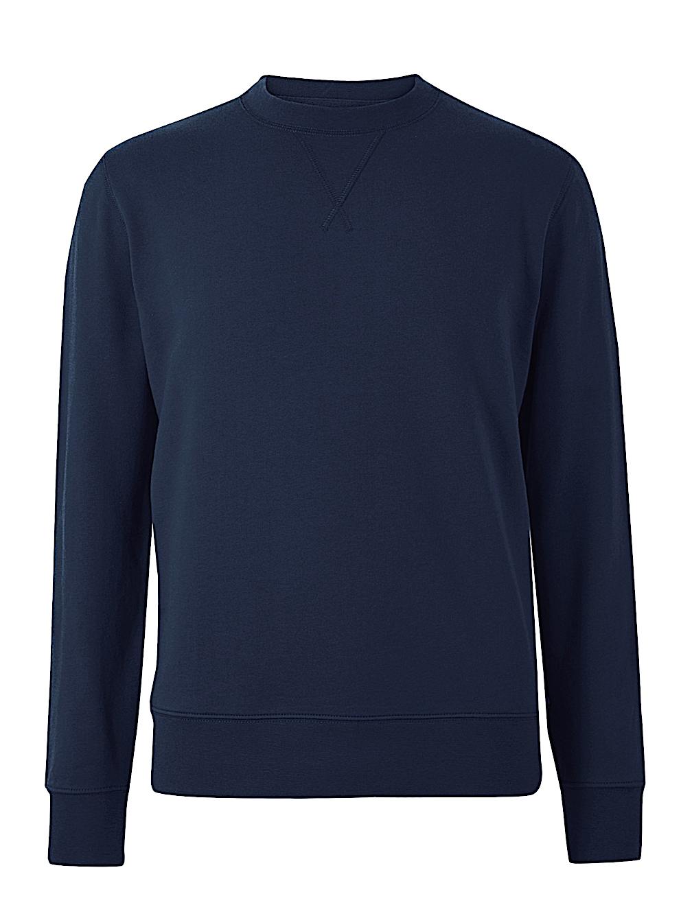Crew Neck Sweatshirt