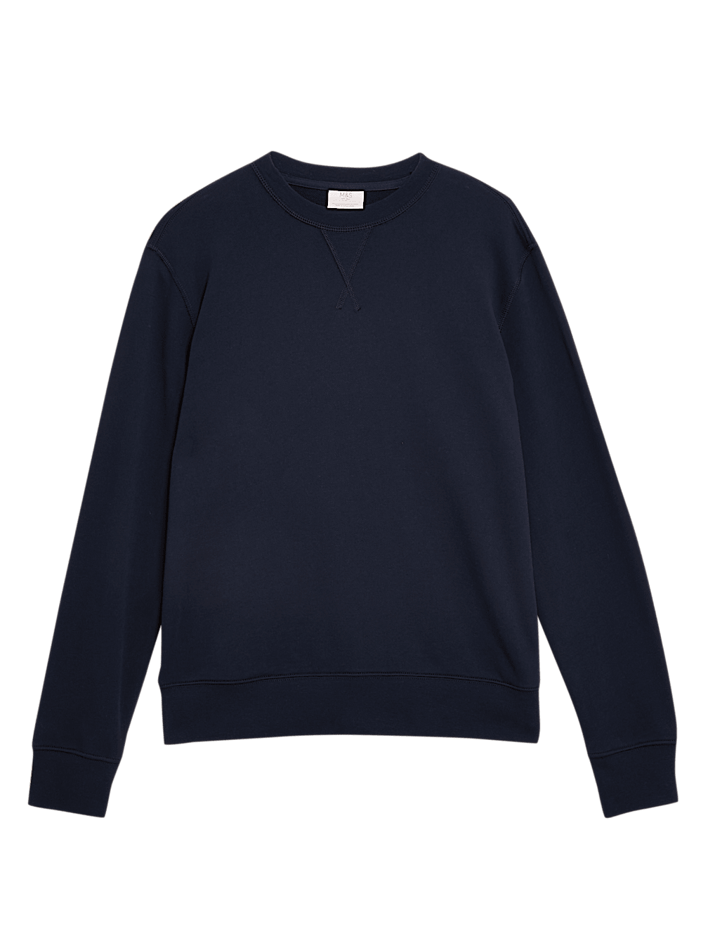 Crew Neck Sweatshirt