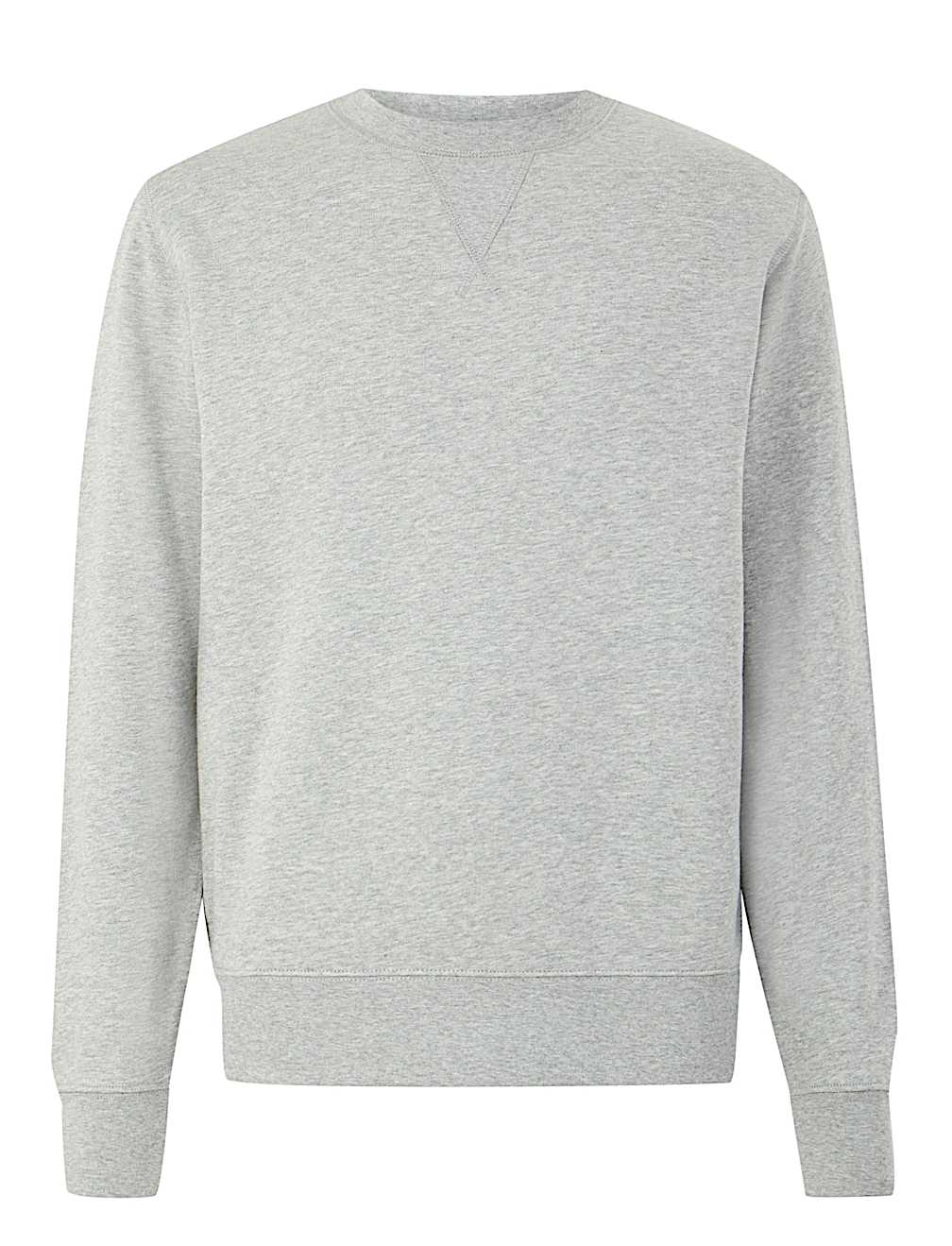 Crew Neck Sweatshirt