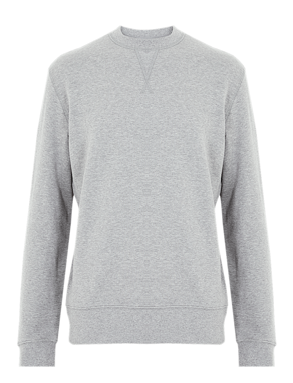 Crew Neck Sweatshirt