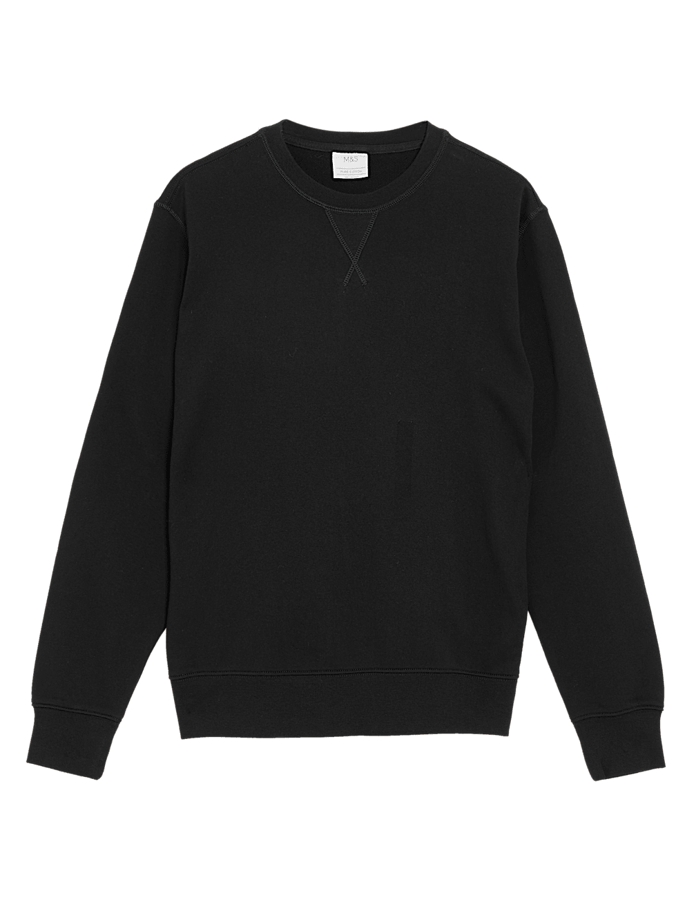 Crew Neck Sweatshirt
