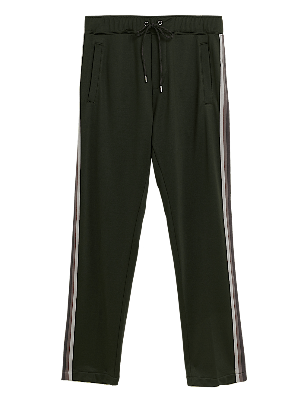 Side Stripe Joggers