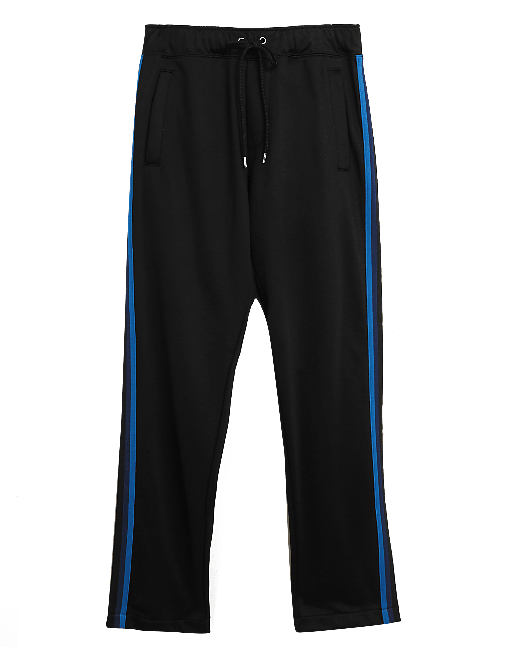 Side Stripe Joggers