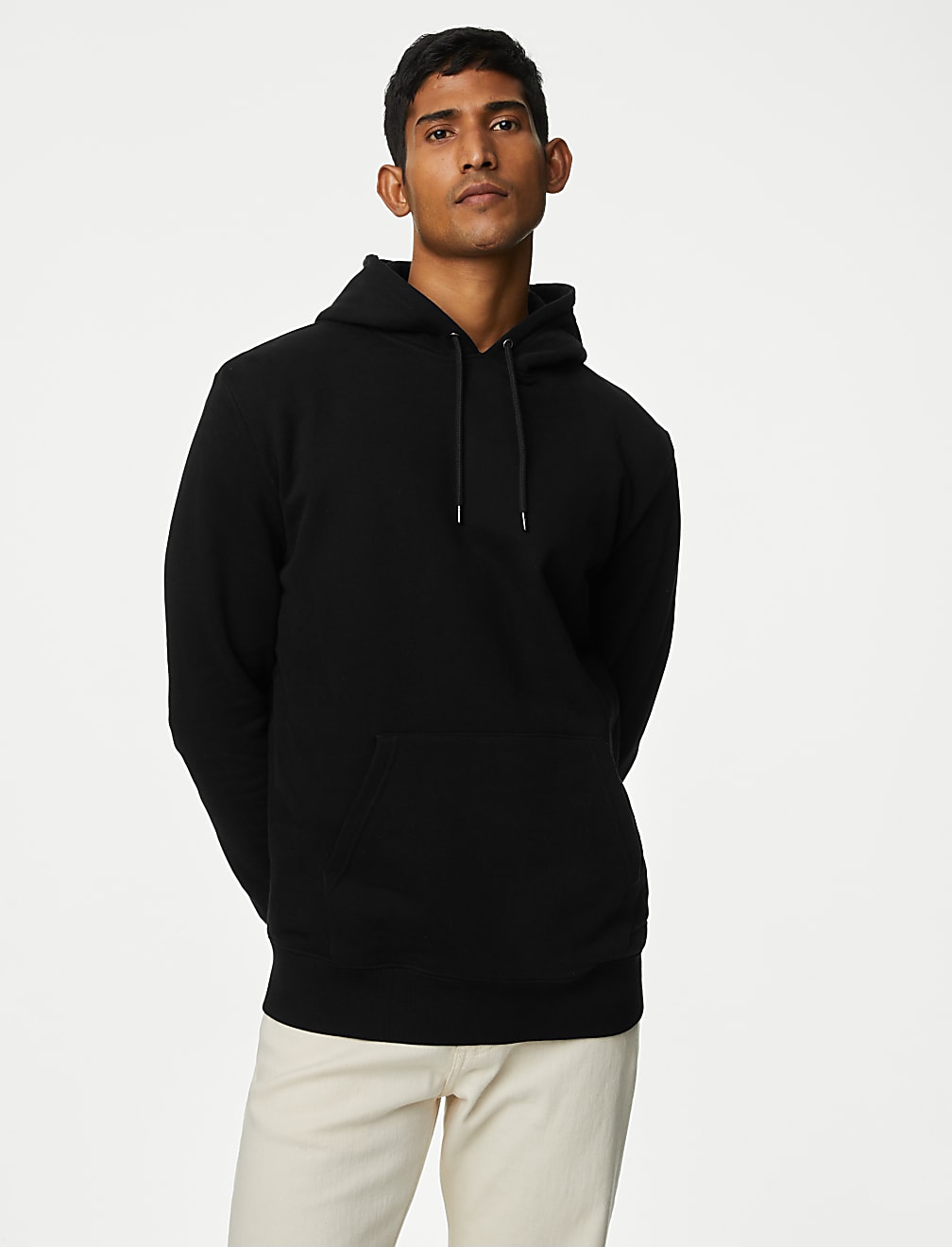 Marks and spencer mens hoodies clearance