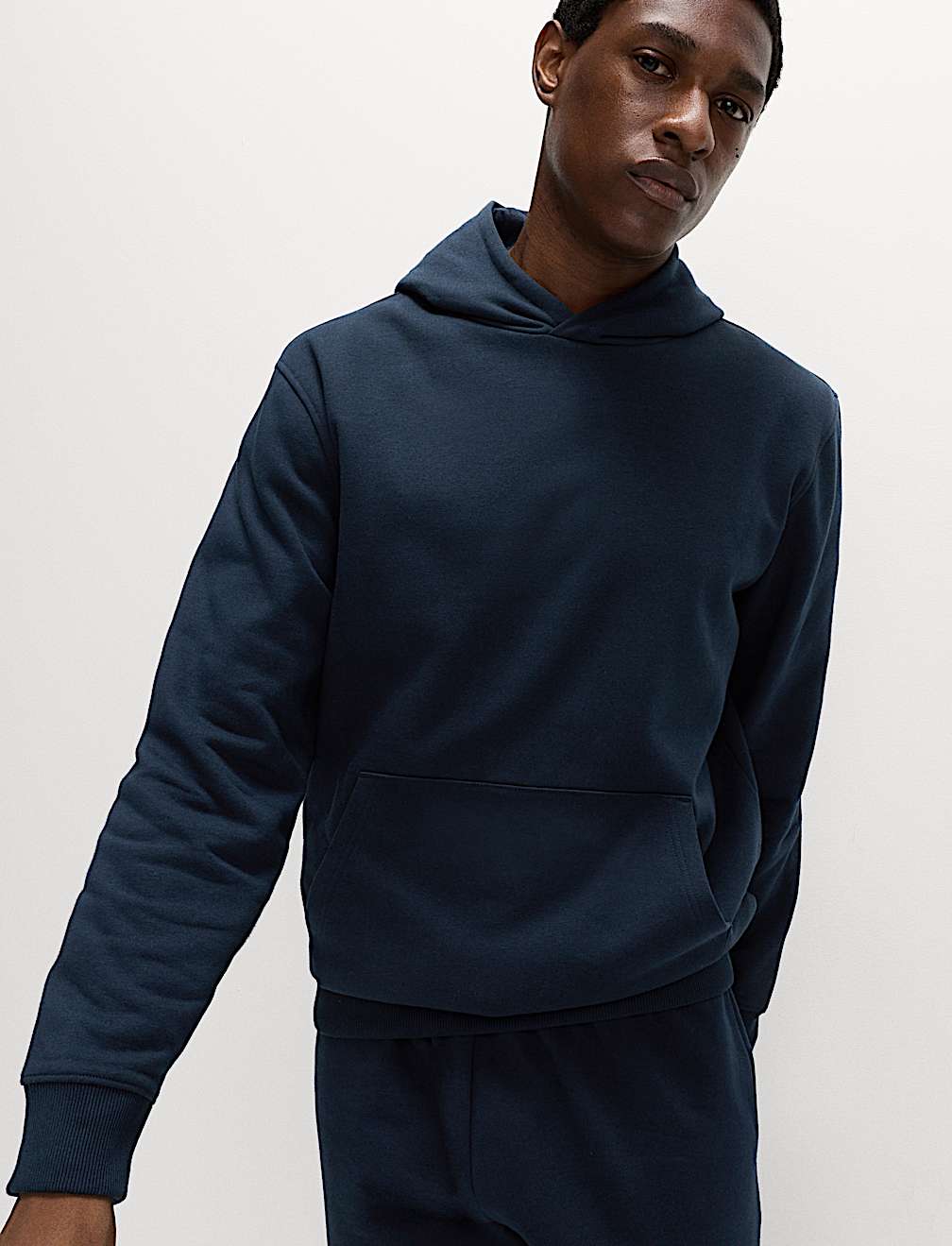 Cotton Rich Hoodie