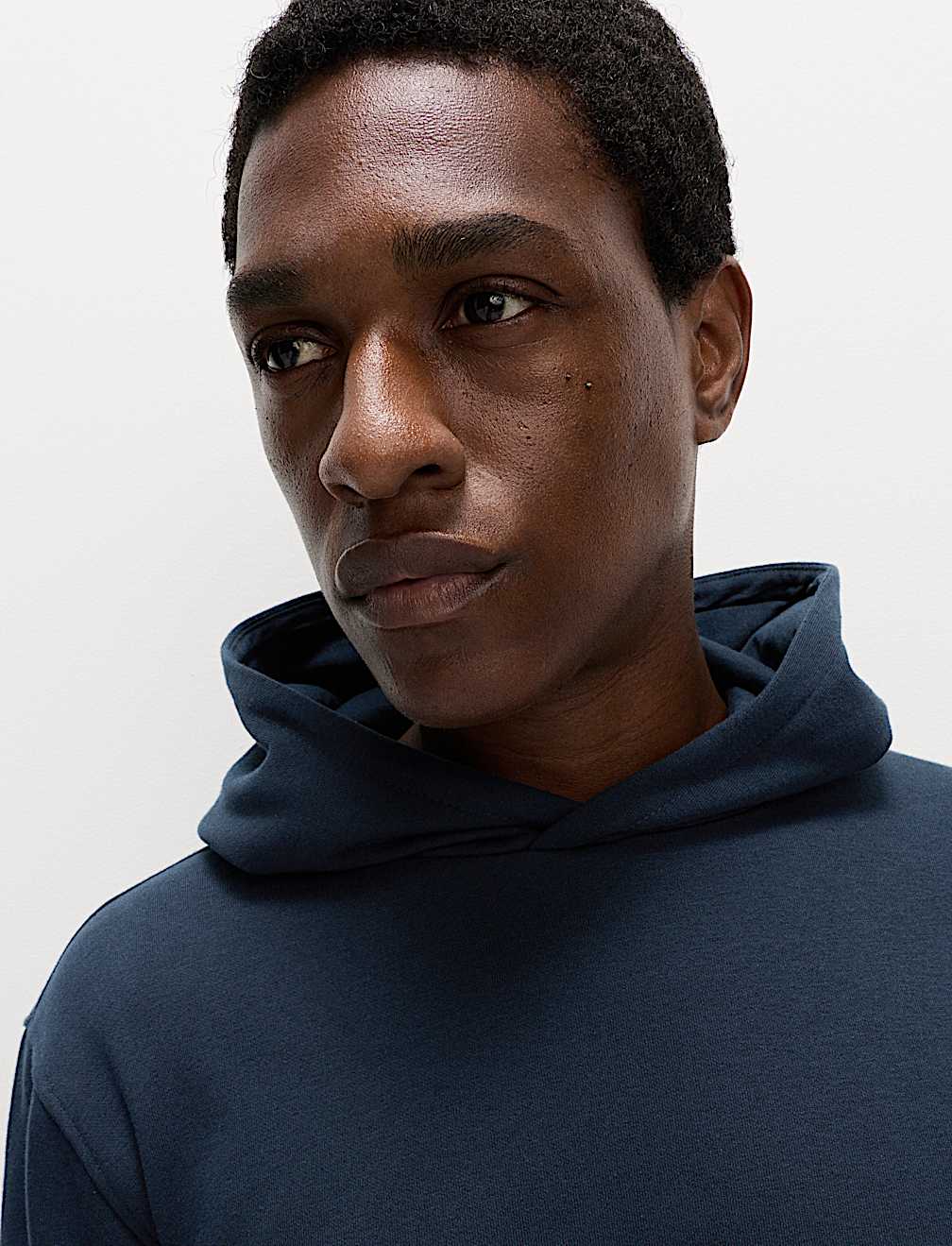Cotton Rich Hoodie