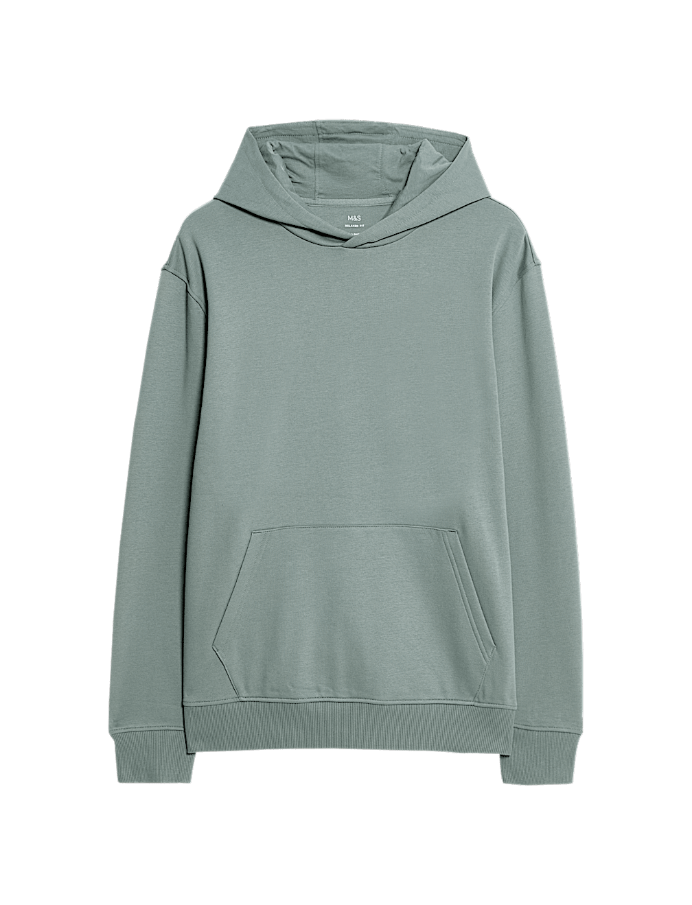 Cotton Rich Hoodie