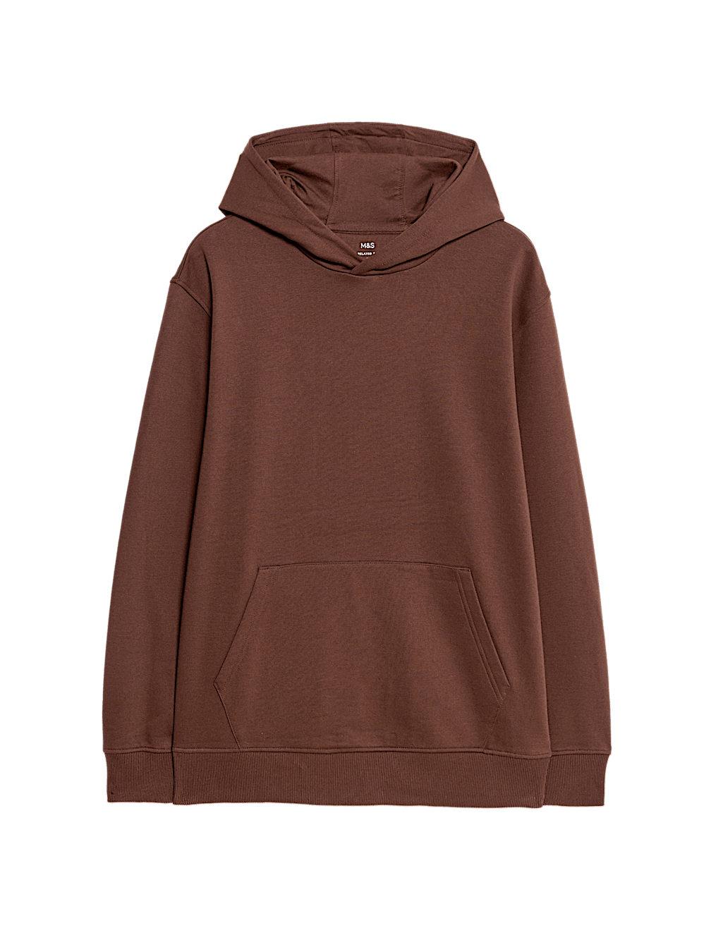 Cotton Rich Hoodie