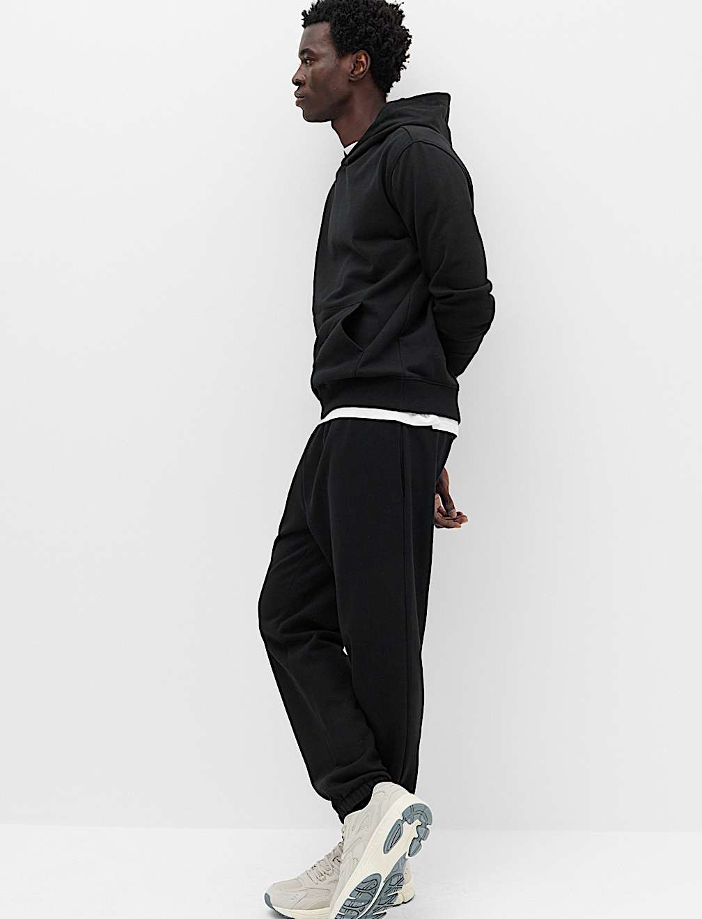 Cotton Rich Hoodie