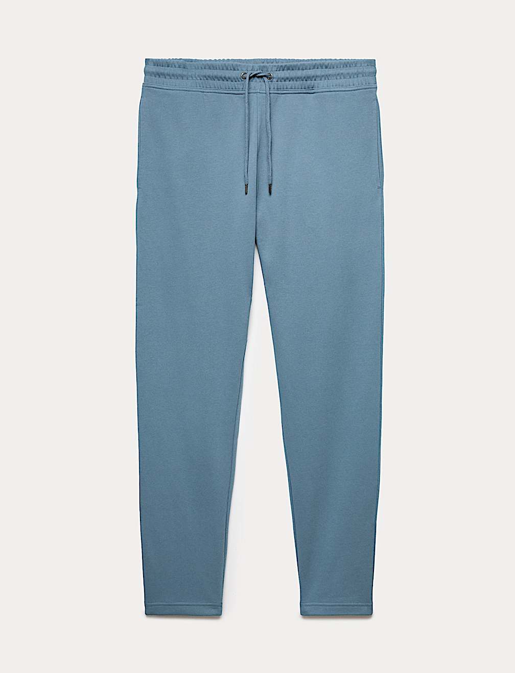 Cotton Rich Straight Leg Joggers