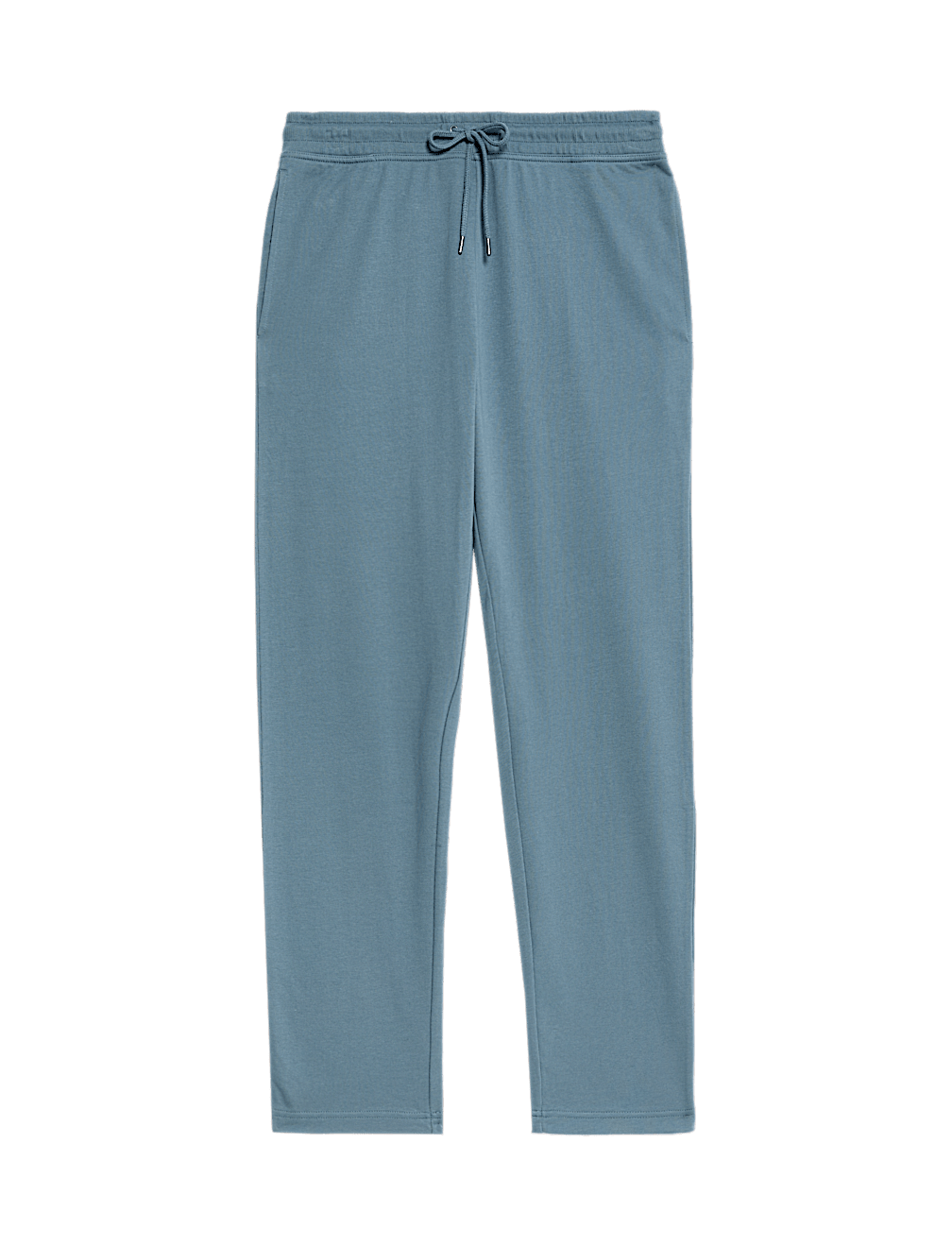 Cotton Rich Straight Leg Joggers