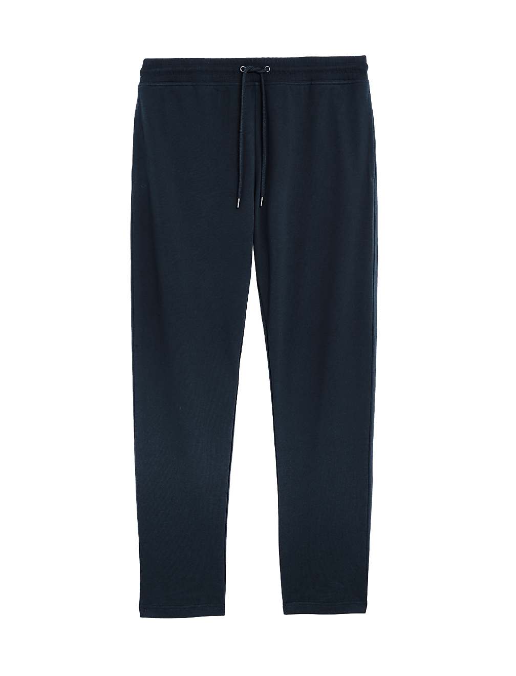 Cotton Rich Straight Leg Joggers