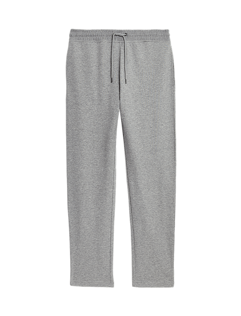 Cotton Rich Straight Leg Joggers
