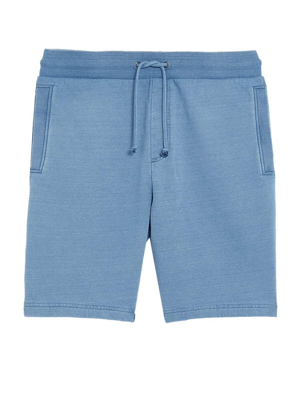 Pure Cotton Sweat Shorts