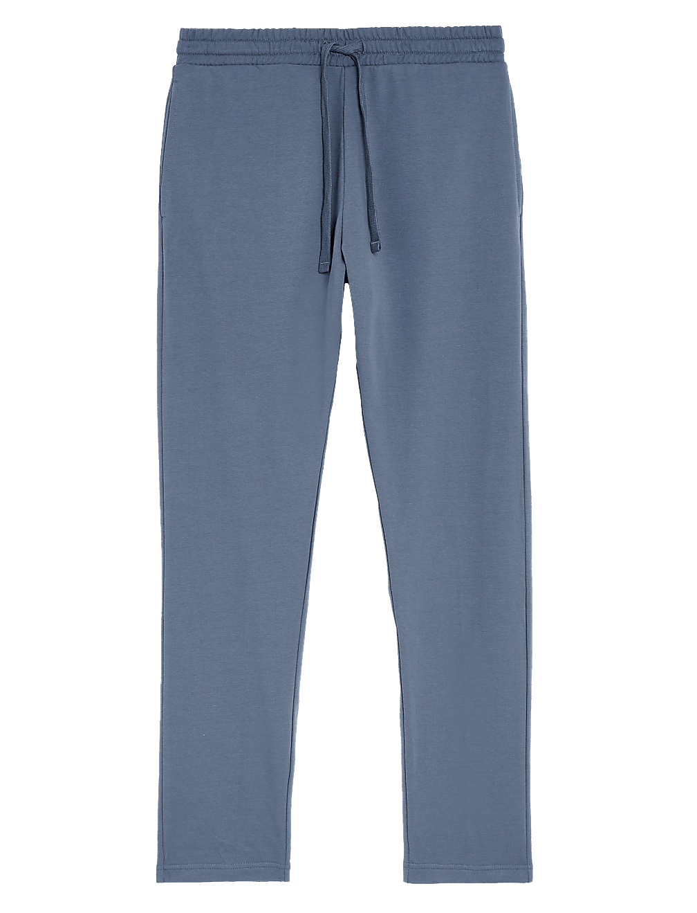 Cotton Rich Straight Leg Joggers