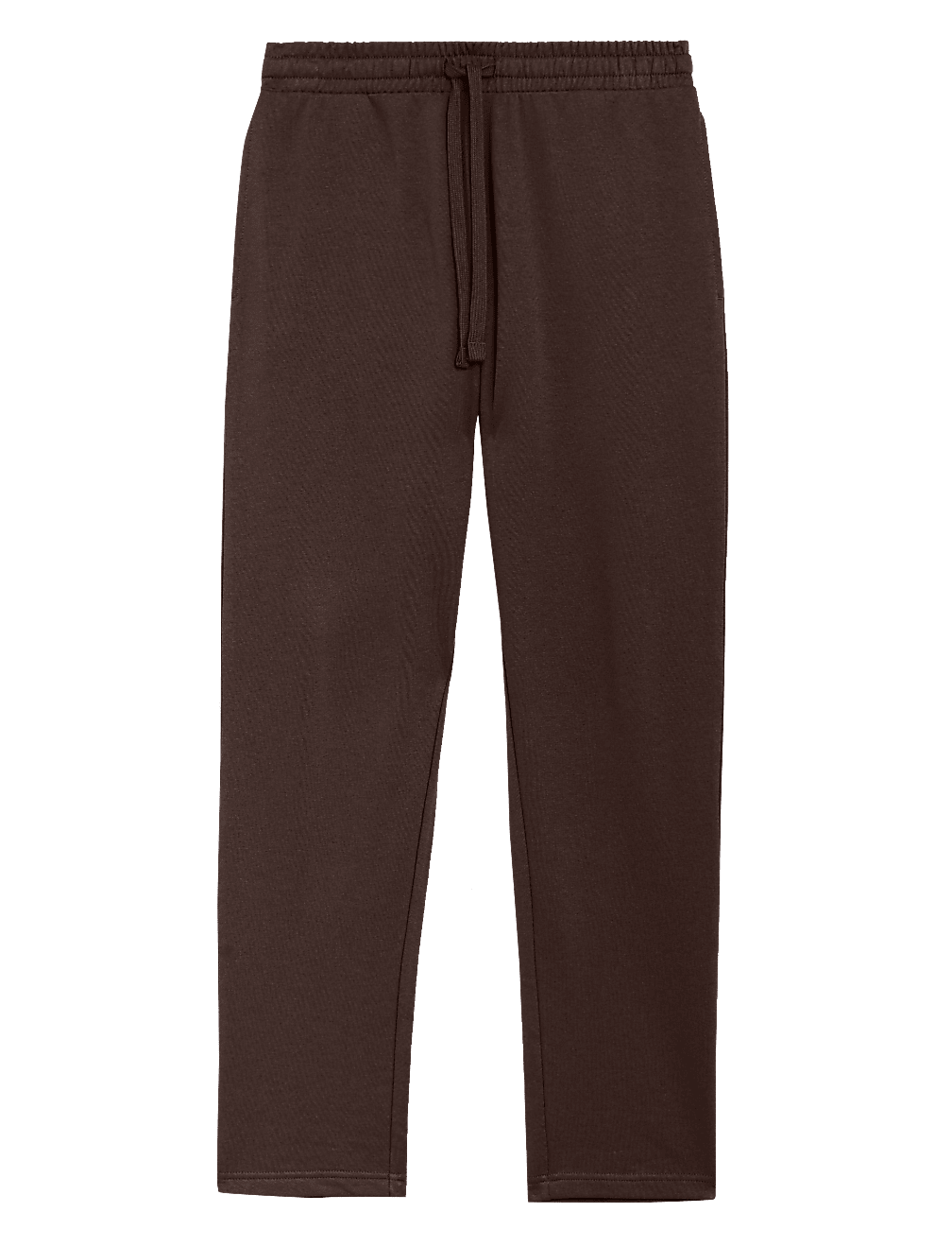 Cotton Rich Straight Leg Joggers