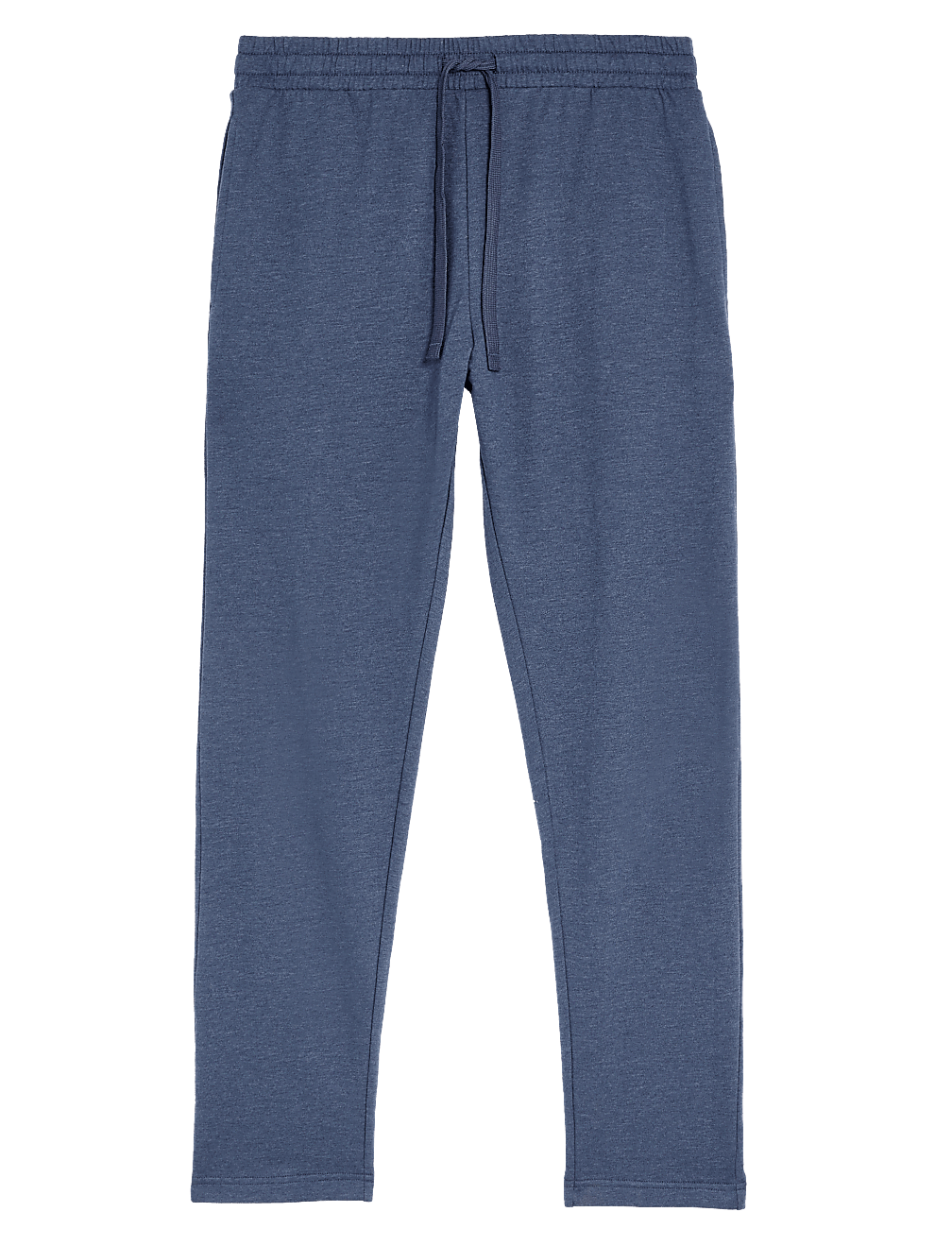 Cotton Rich Straight Leg Joggers
